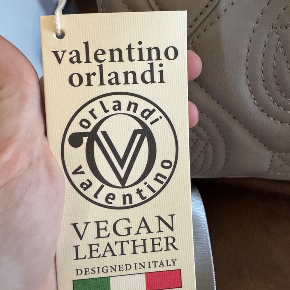 Valentino Orlandi purse - Picture 4 of 5